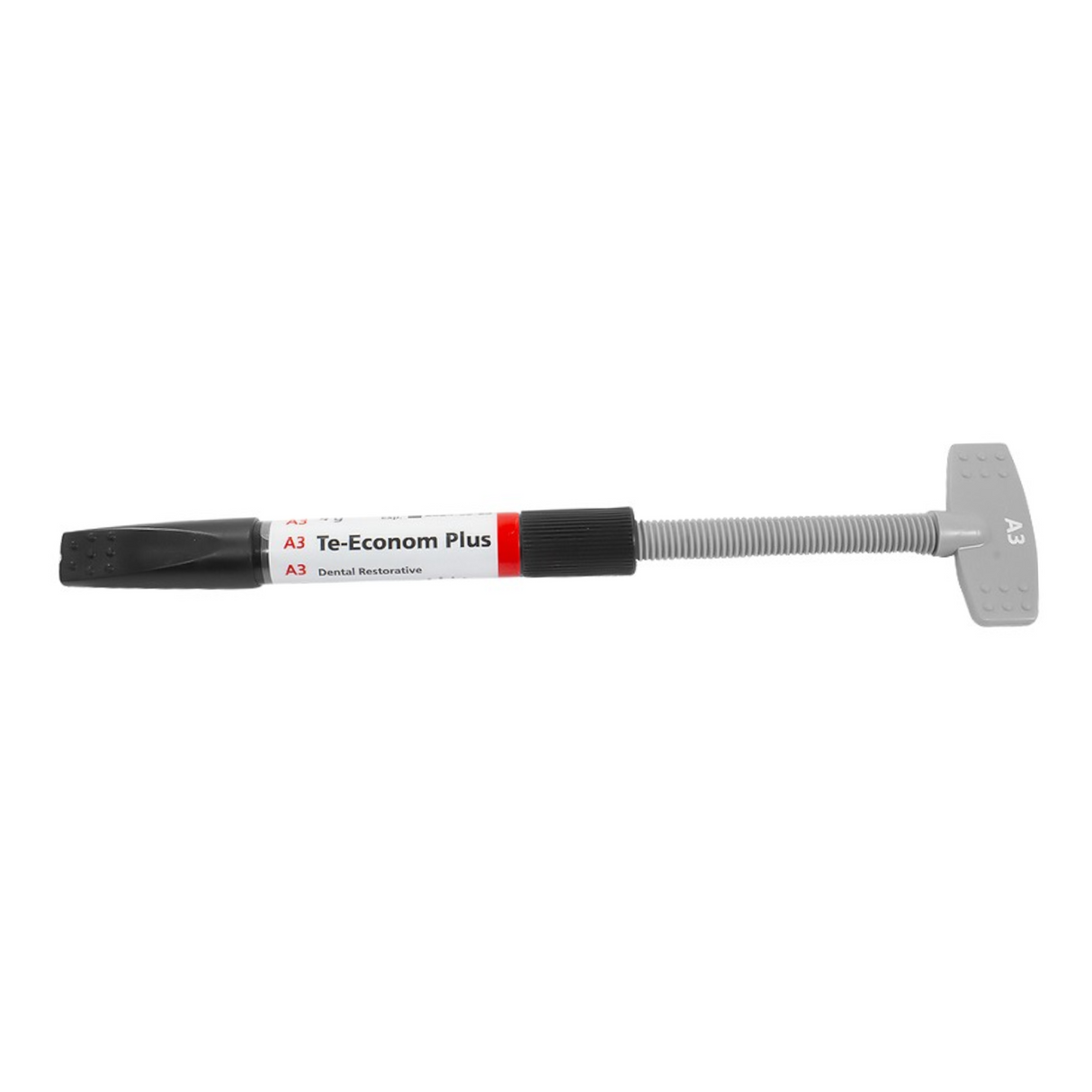 TE ECONOM PLUS REFIL 1X4 G - IVOCLAR