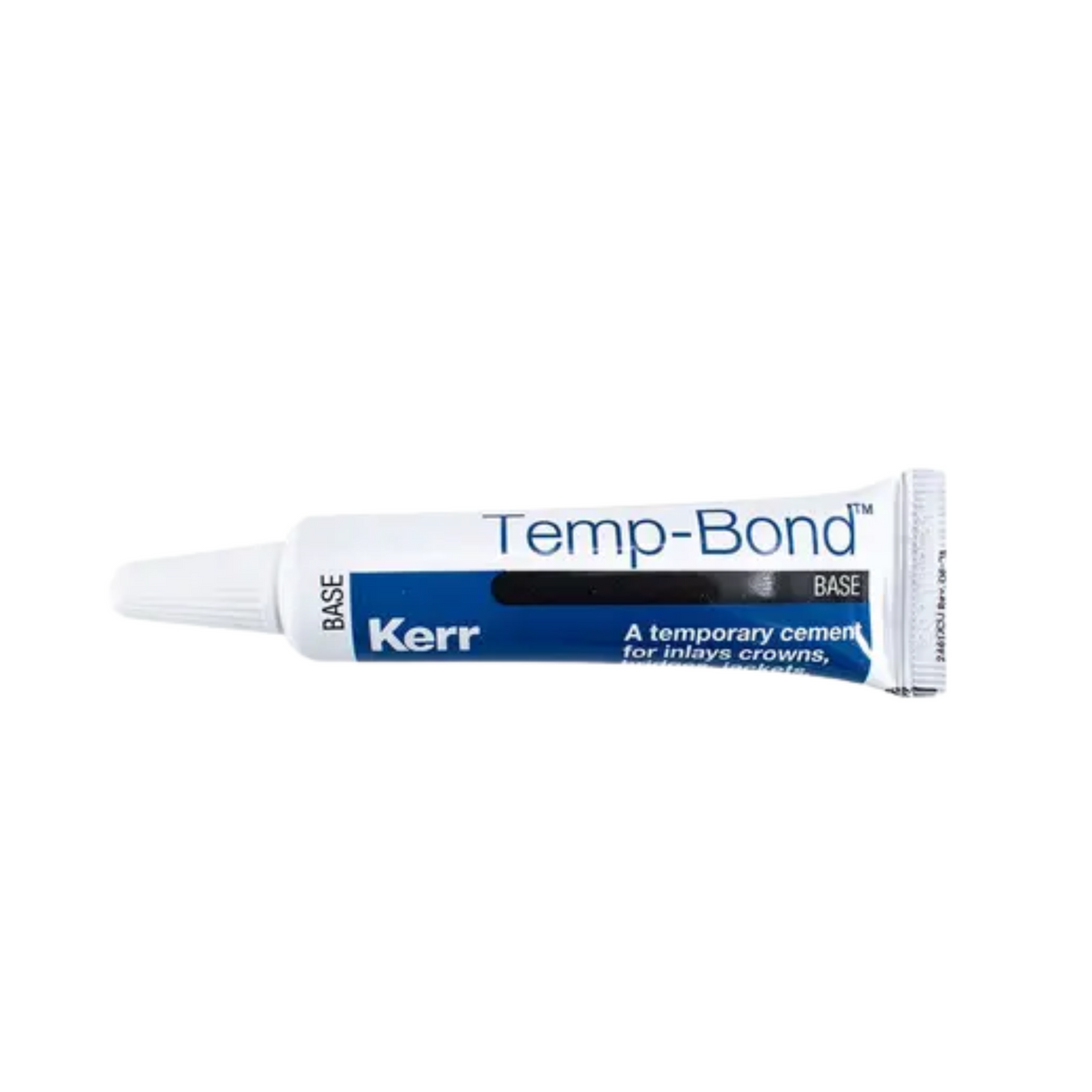 Temp bond Keer