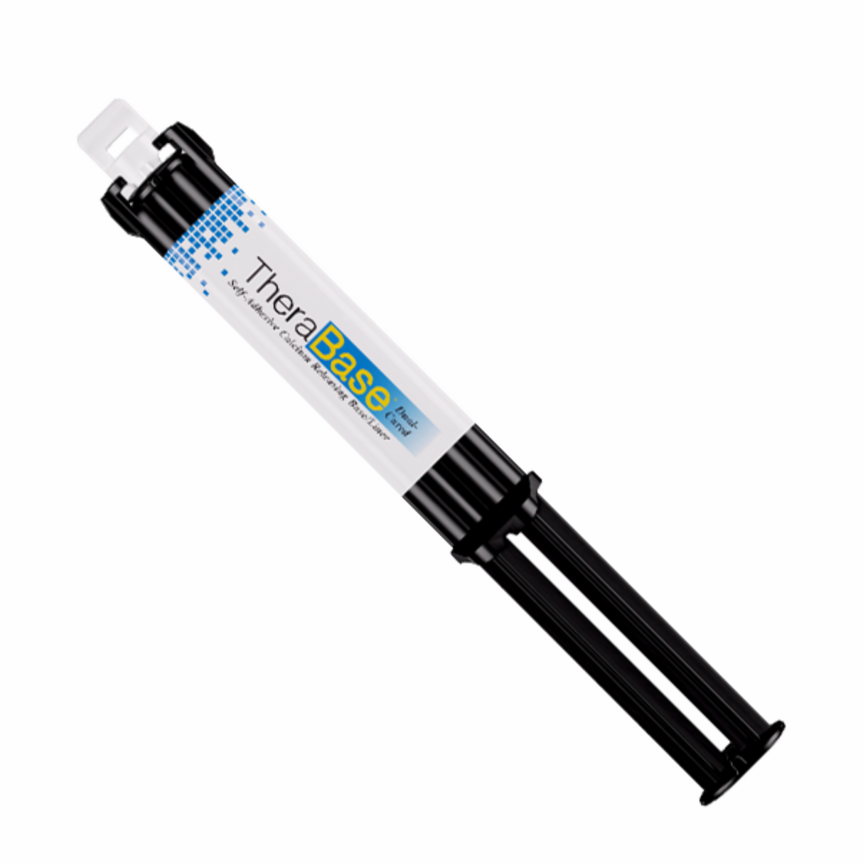 THERABASE DUAL CURED JERINGA 8g