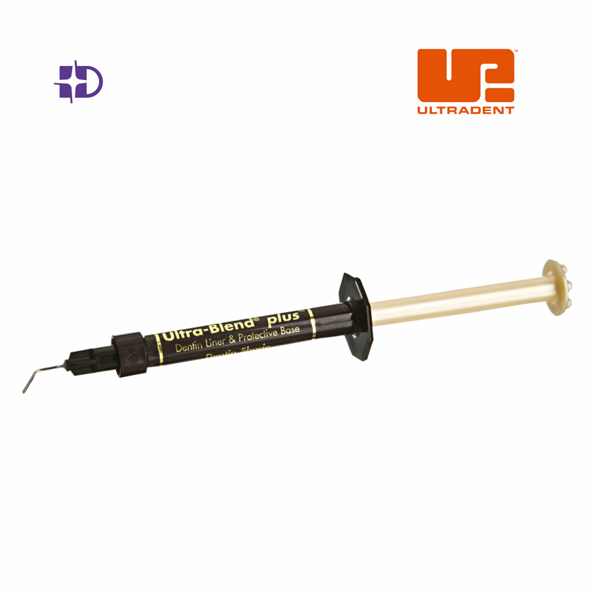 Ultra-Blend Plus Recubridor Pulpar Fotopolimerizable - Ultradent
