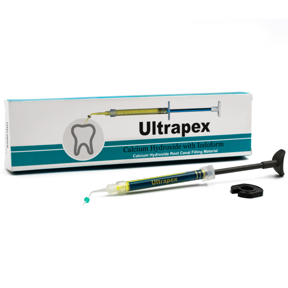 Ultrapex Metabiomed