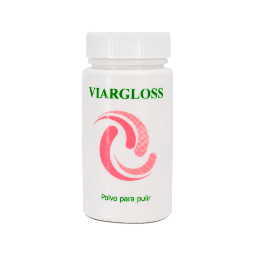 Viargloss Con Fluor - Viarden