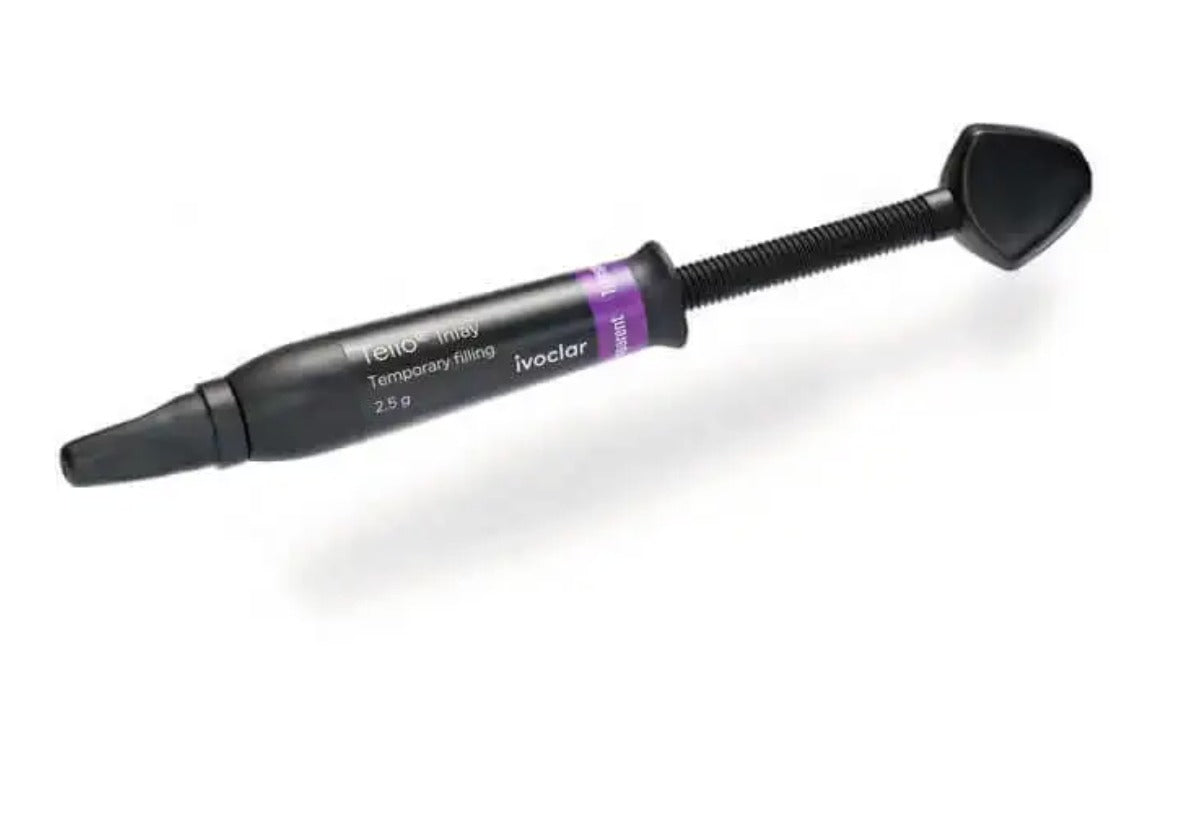 TELIO INLAY SYRINGE UNIVERSAL 2.5G - IVOCLAR