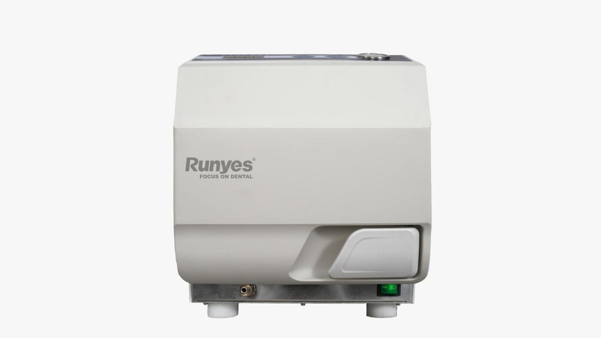 AUTOCLAVE RUNYES 12 LITROS (GARANTIA 1 AÑO)