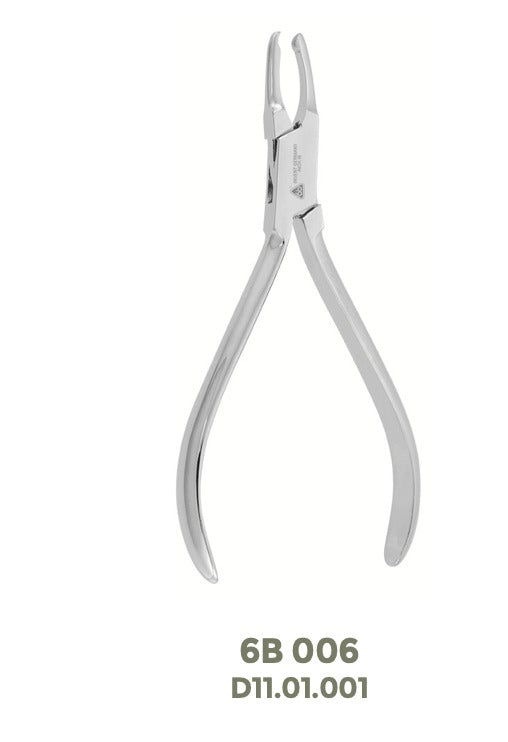 PINZA JOHNSON - 6B INVENT