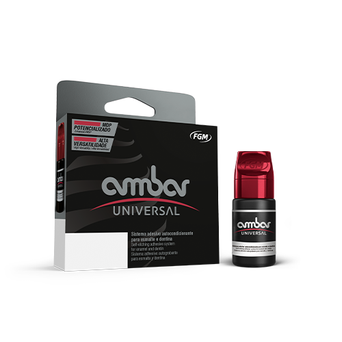 Adhesivo Ambar Universal FGM