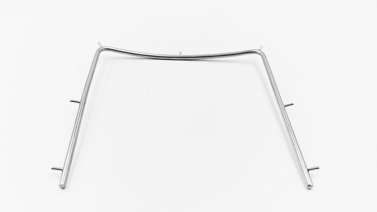 ARCO DE YOUNG METALICO INFANTIL (S)