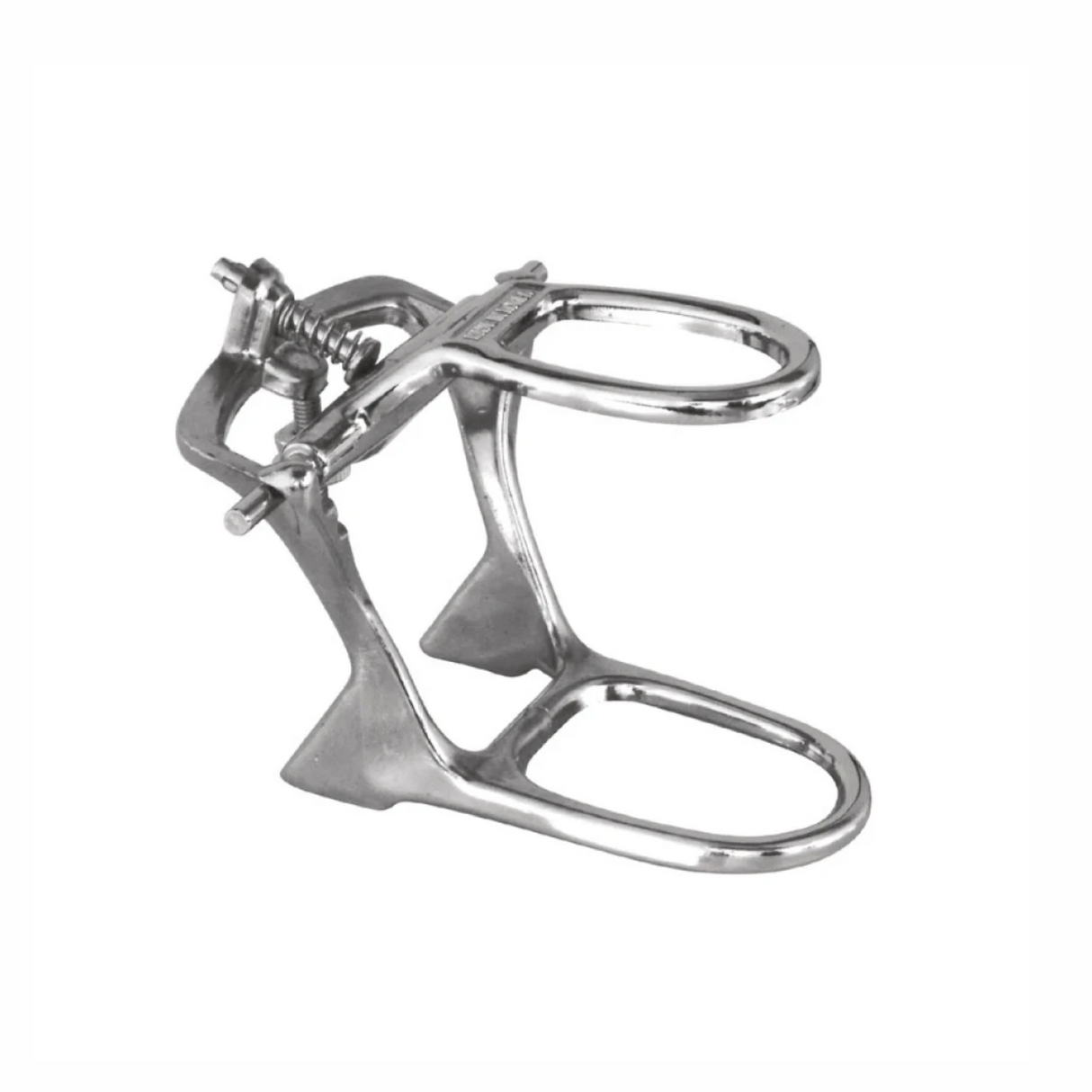 Articulador Cromado Rhino