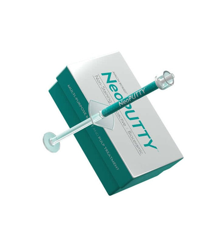 AVALON BIOMED NeoPUTTY 0.5g KIT BIOCERAMIC