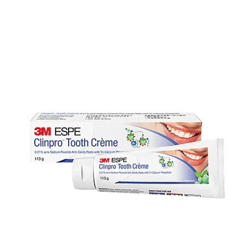 CLINPRO CREMA DE DIENTES 3M