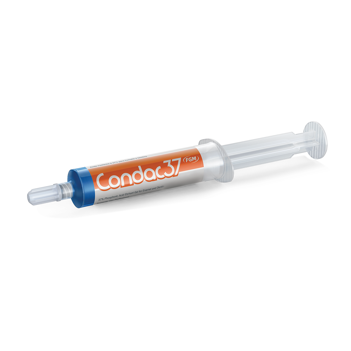 Condac Acido grabador 37% FGM