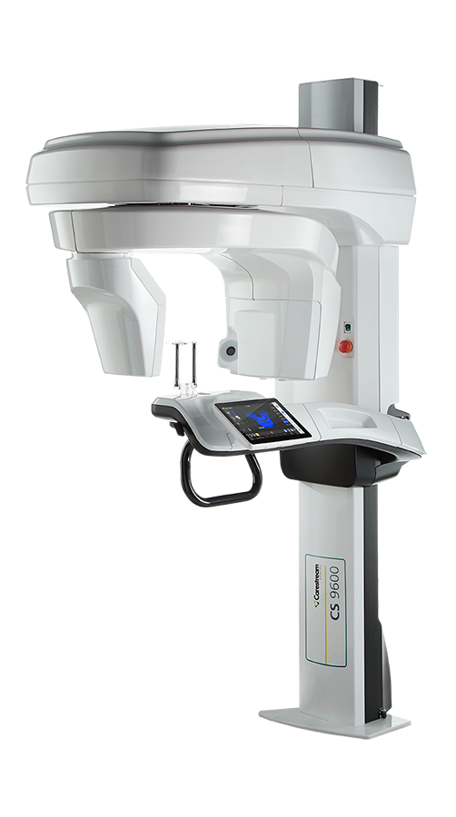 Tomógrafo Dental CS 9600 -Carestream Dental
