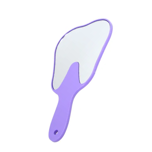 ESPEJO FACIAL DE DIENTE