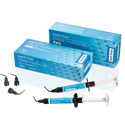 EVER X FLOW BULK 3.7gr GC