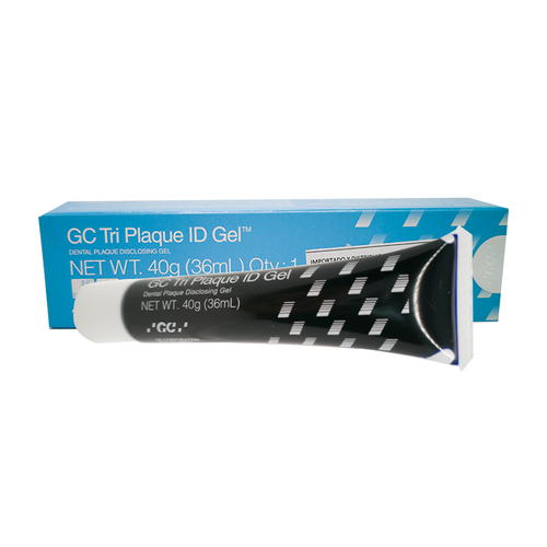 GC TRI PLAQUE ID GEL 40gr
