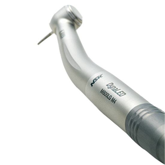 Pieza De Mano (Alta Velocidad con luz) DYNALED NSK