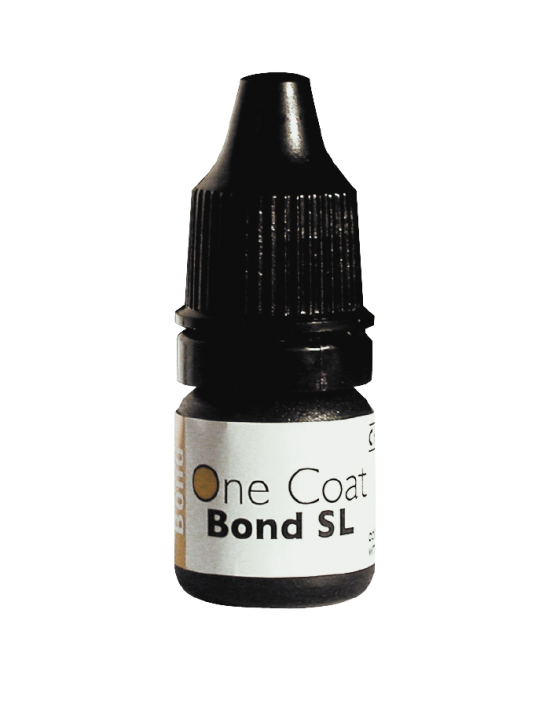 One Coat Bond SL