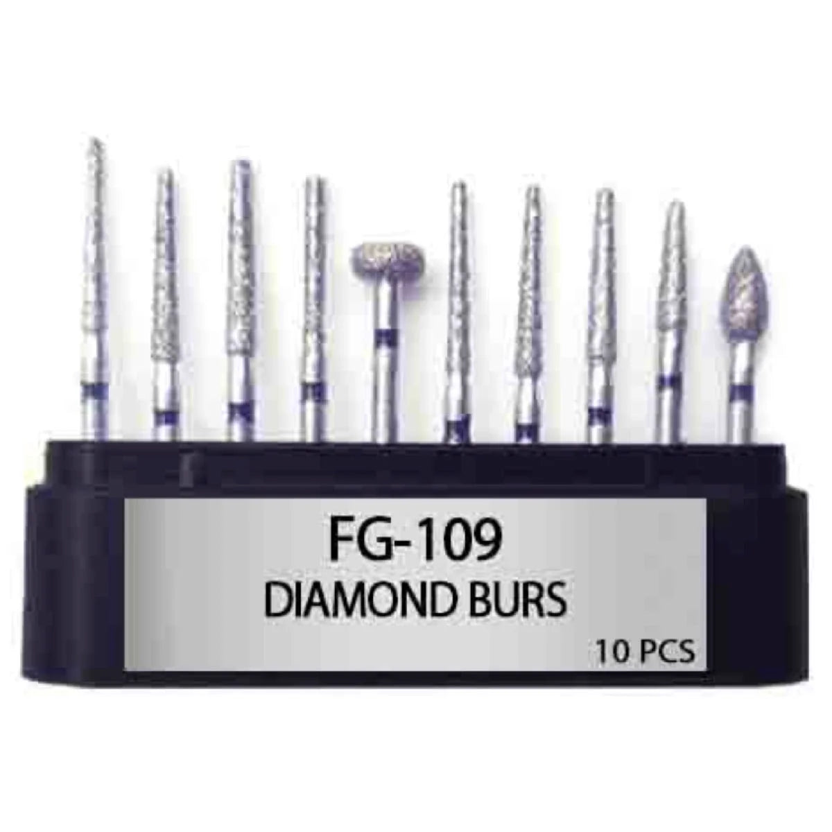 KIT DE FRESAS DE DIAMANTE
