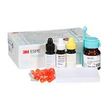 Vitremer - Estuche Pequeño Pediátrico