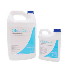 GLUTADENT VIARDEN 2% 1 LITRO
