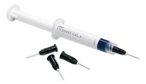 ACIDO GRABADOR ETCHANT GEL S - COLTENE