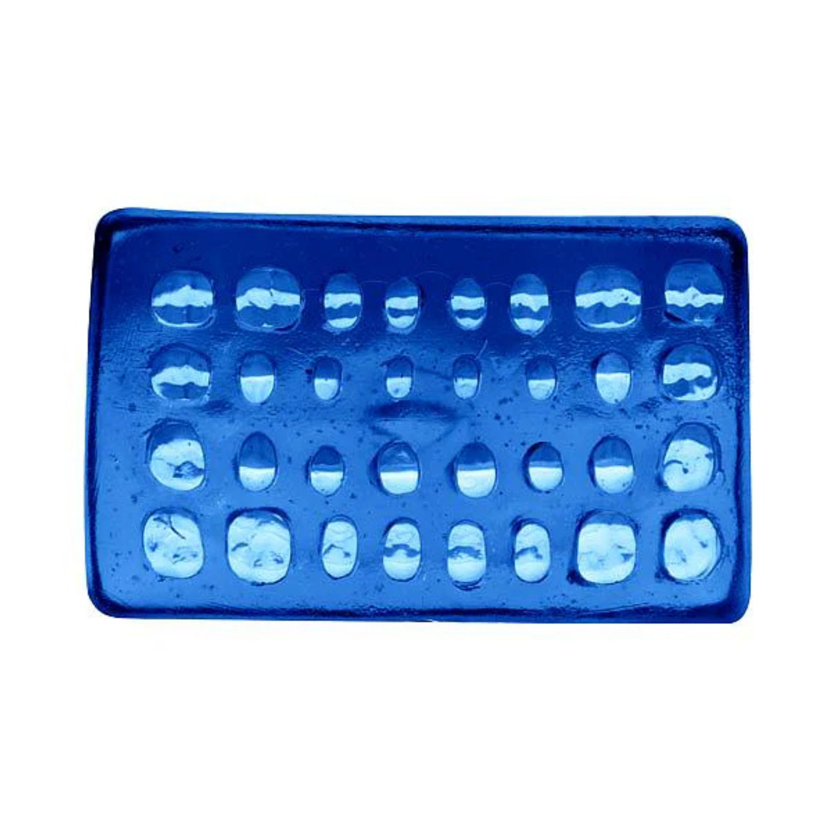 MOLDES DE PIEZAS DE CERA