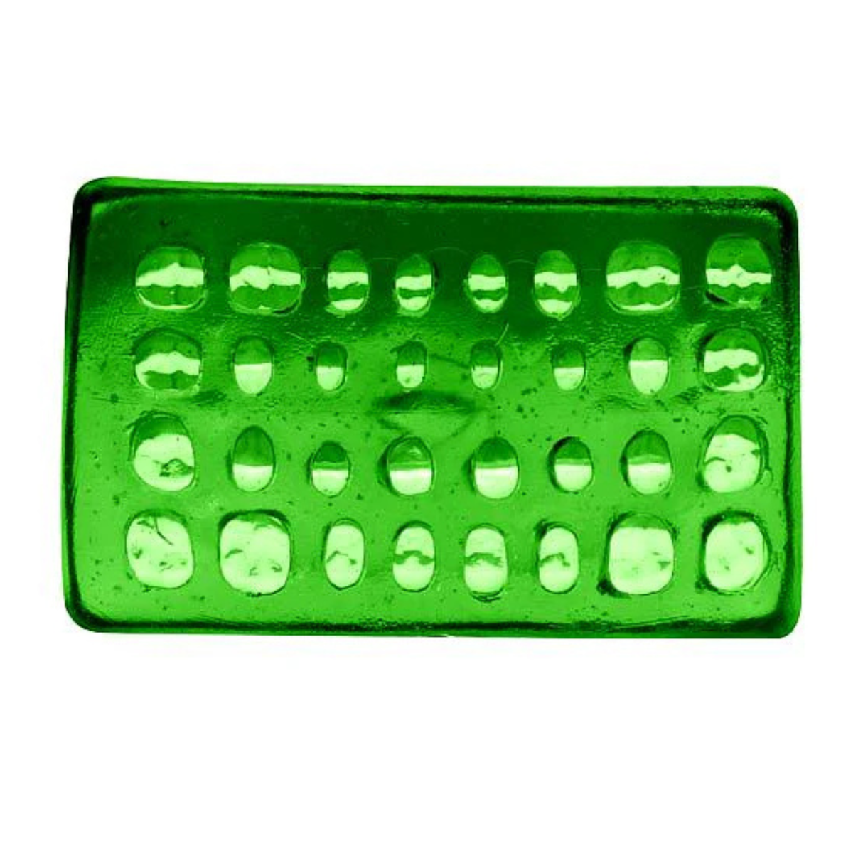 MOLDES DE PIEZAS DE CERA