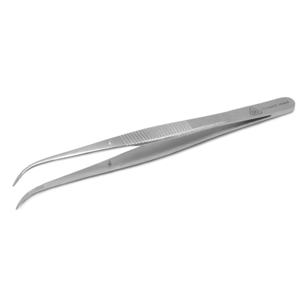 PINZA DE CURACION PERRY INFANTIL 12.5C