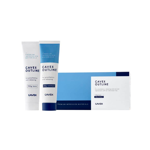 Pasta Zinquenólica - CAVEX