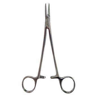 PORTA AGUJAS MAYO 16CM