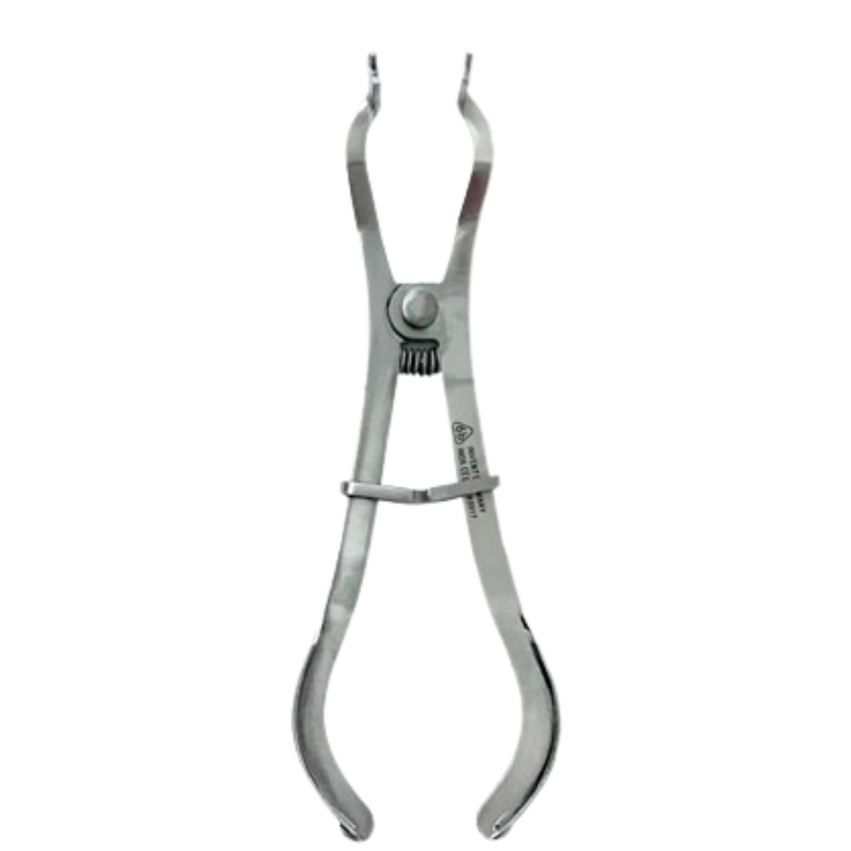 Porta Grapa De Ivory 17.5 cm - 6B Invent