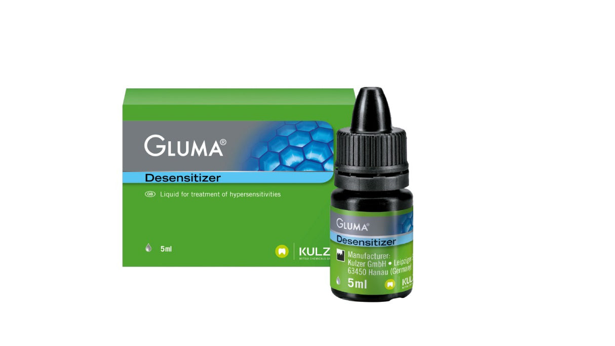 Gluma Desensitizer Frasco 5ml