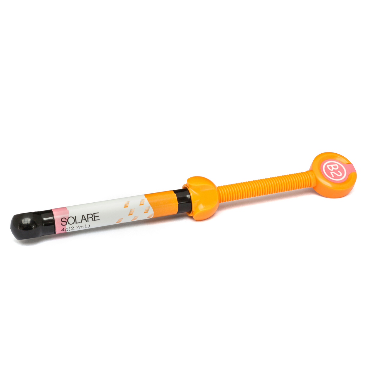 RESINA SOLARE JERINGA 4GR - GC FUJI