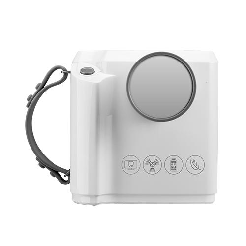 Rayos X Portátil - Runyes