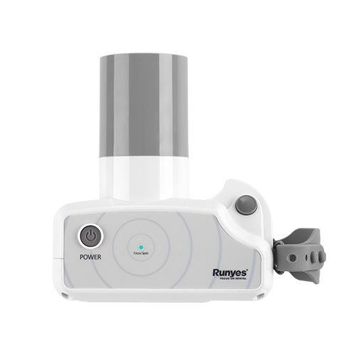 Rayos X Portátil - Runyes