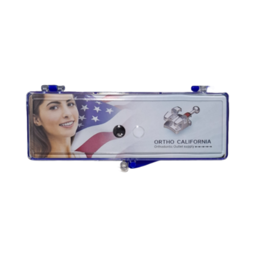 SET DE BRACKETS ROTH 0.22