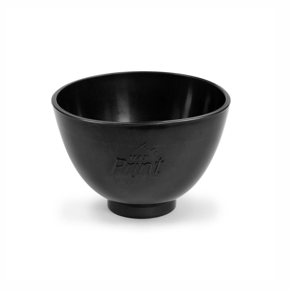 TAZÓN PARA MEZCLADO NEGRO