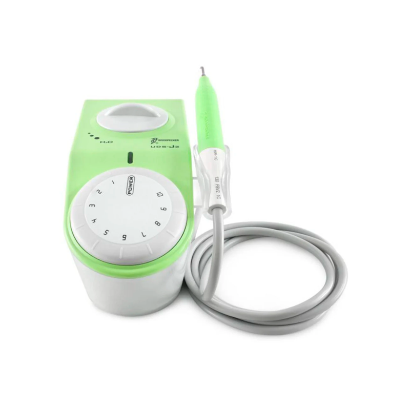 Escariador Woodpecker USD-J2 Led Ultrasonic - Ultrasonic Scaler