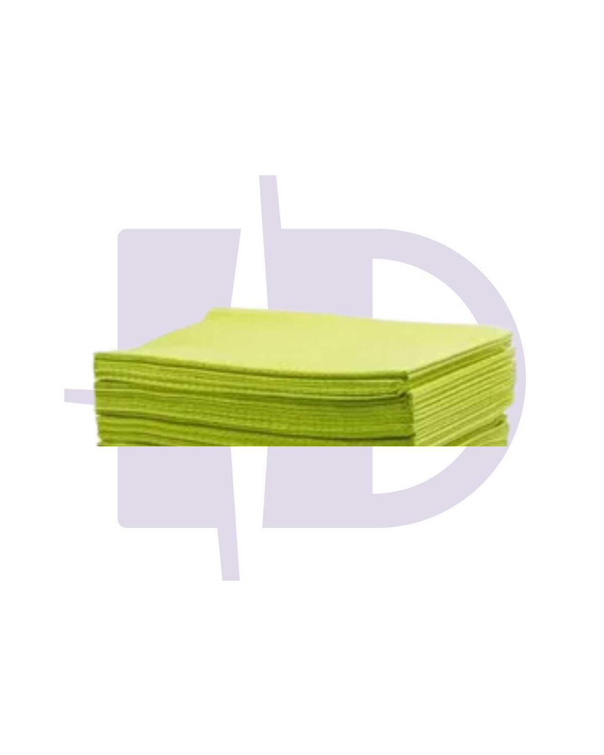 UniSeal Campos Dentales 3 Capas - 125 Piezas por Caja