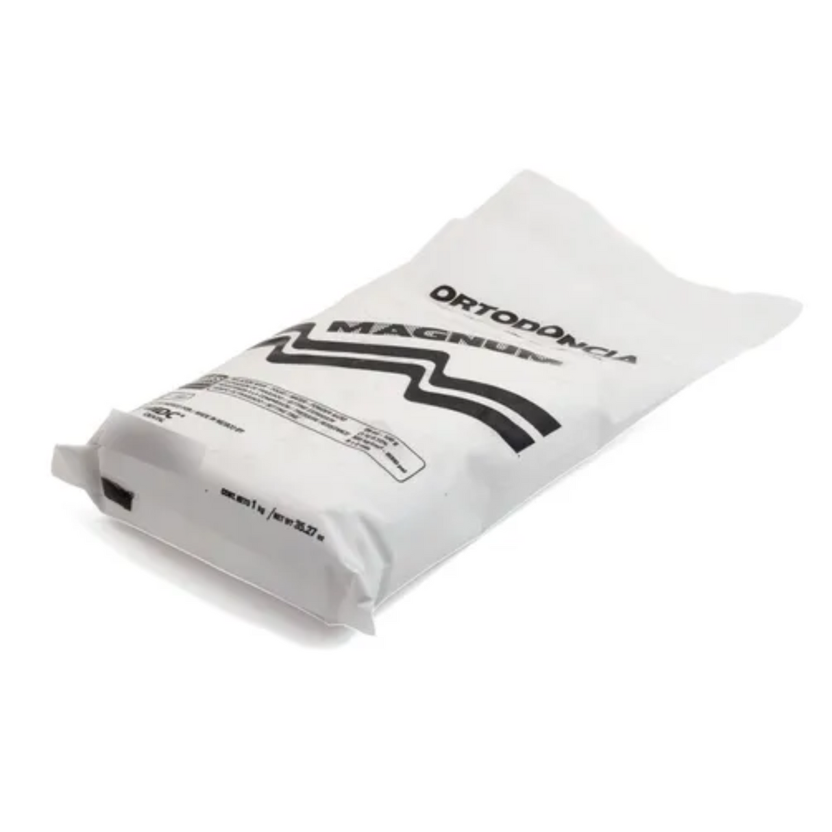YESO MAGNUM ORTODONCIA