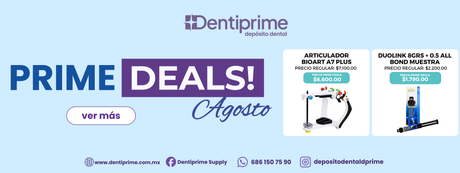 PROMOCIONES AGOSTO 2026!
