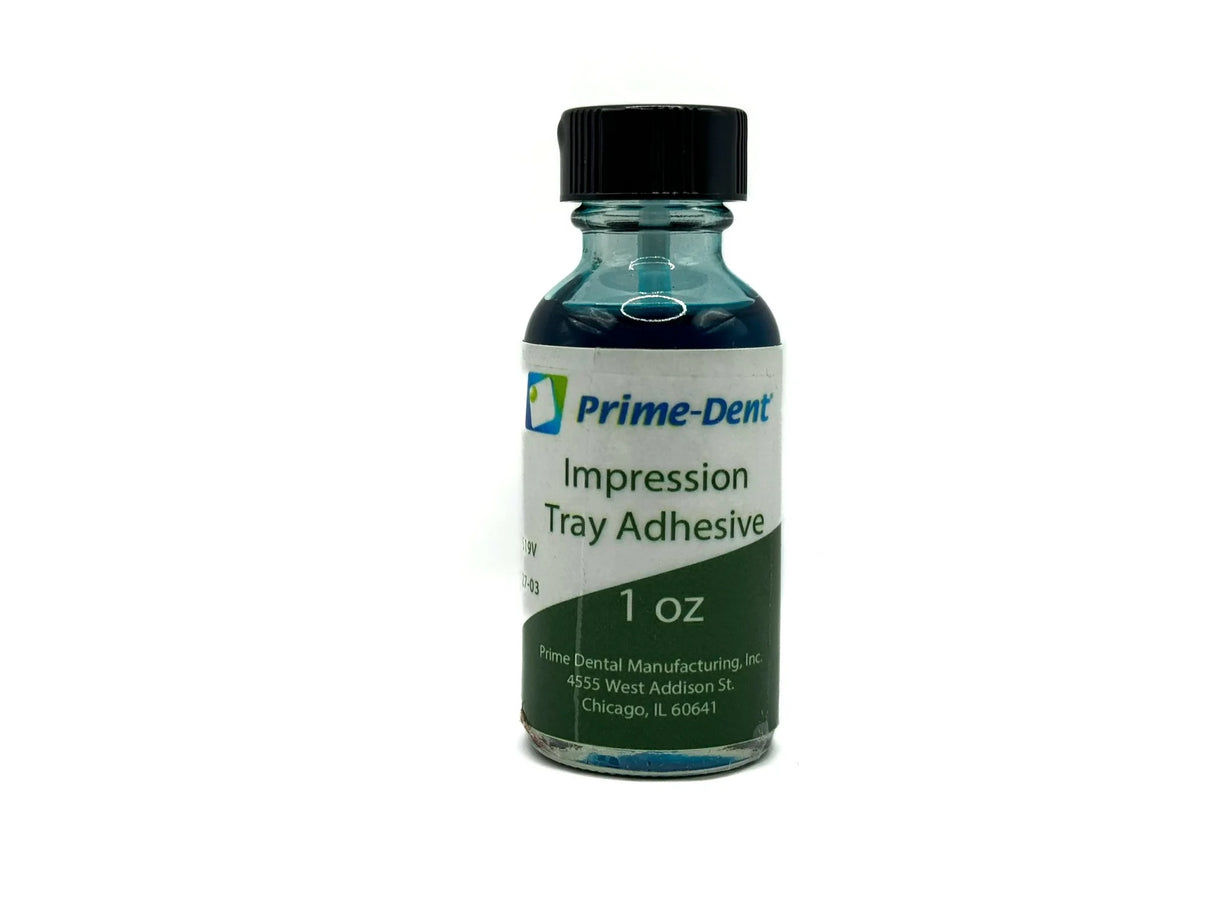 Adhesivo universal para cucharillas (Tray adhesive) 1oz - PrimeDent