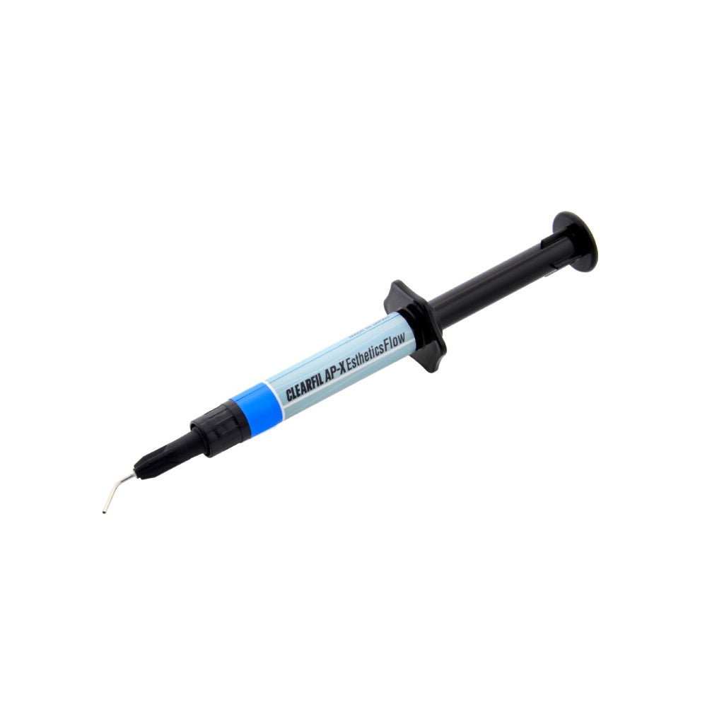 RESINA AP-X ESTHETHIC FLOW  (2.7GR / 1.5 ML) - KURARAY