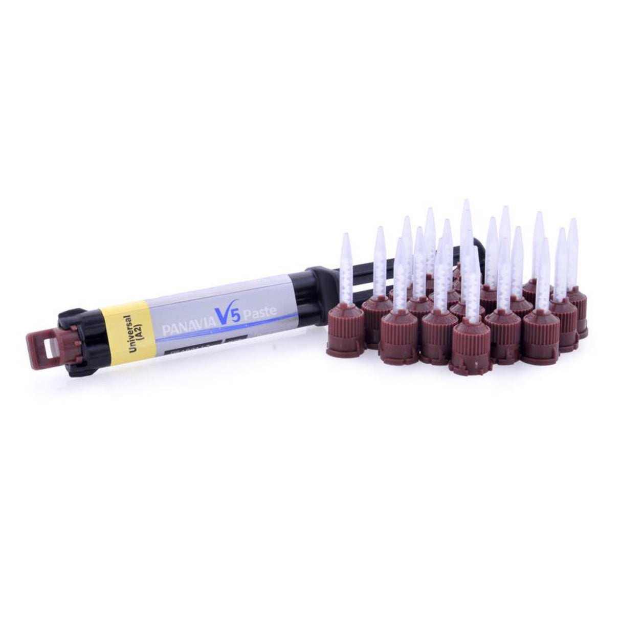 CEMENTO PANAVIA V5 PASTE UNIVERSAL (4.6ml)