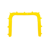ARCO DE YOUNG DE PLÁSTICO ANATOMICO - BAKEL