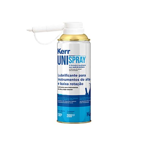 Lubricante Uni Spray - Kerr