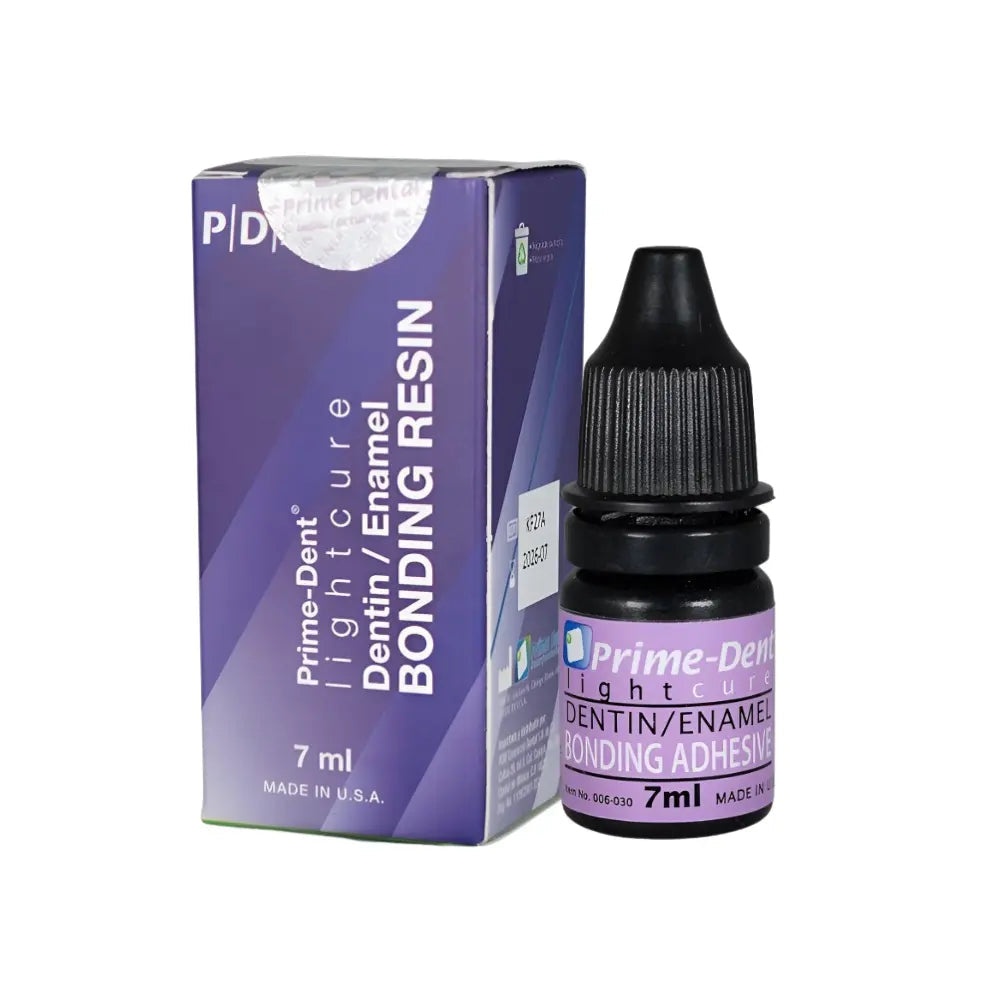 L/C Adhesivo Bonding - PRIME DENT
