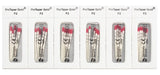 Puntas de Papel Pro Taper Gold Surtida C/ 180 Piezas