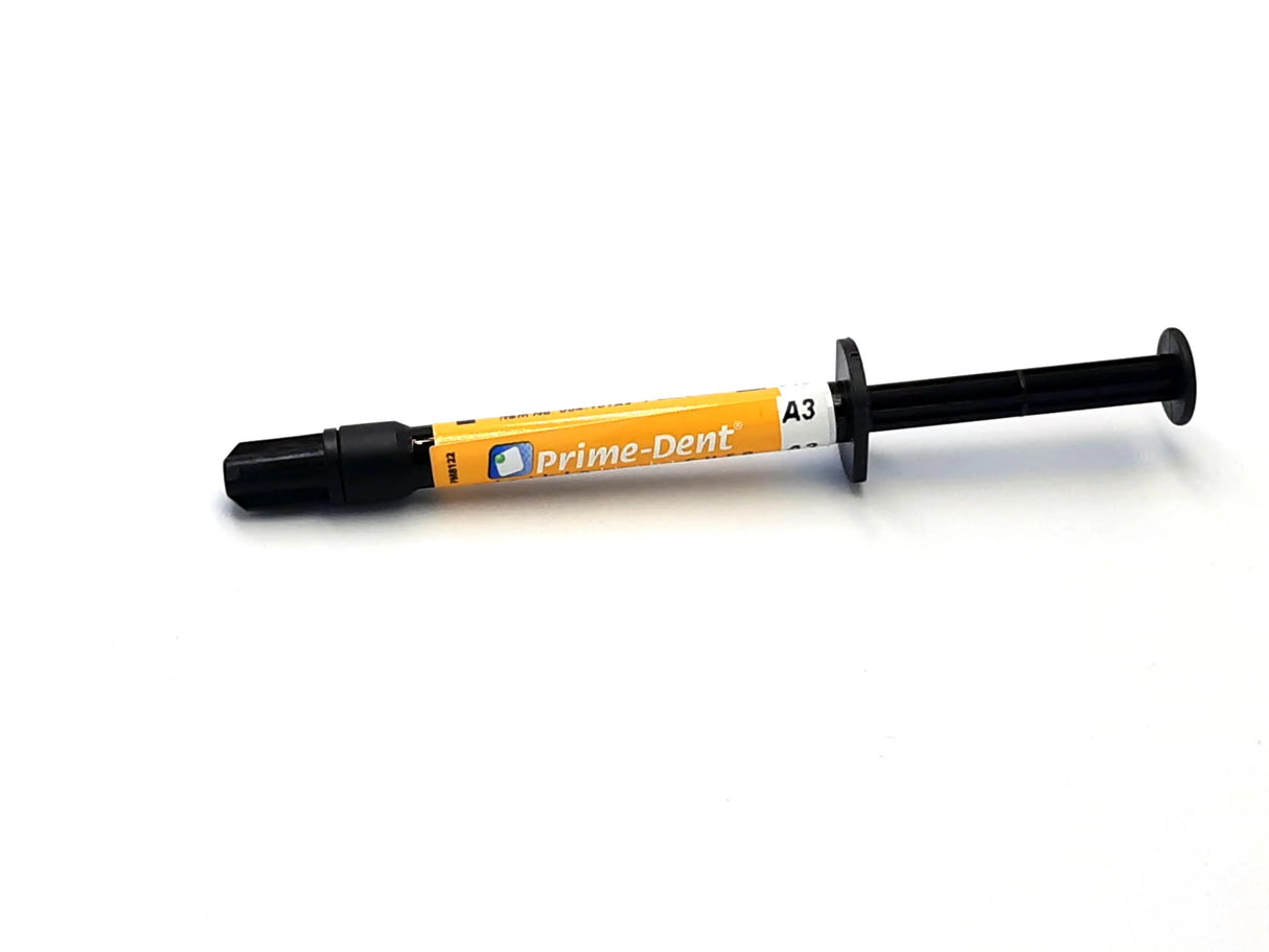 Resina Fluida Prime Dental Composite Flowable 2g
