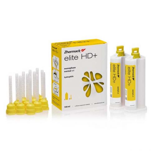 ELITE HD+ MONOPHASE NORMAL CAJA CON 2 CARTUCHOS 5OML